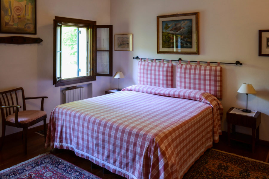 B&B Casasolana - Stanza Caterina Cornaro