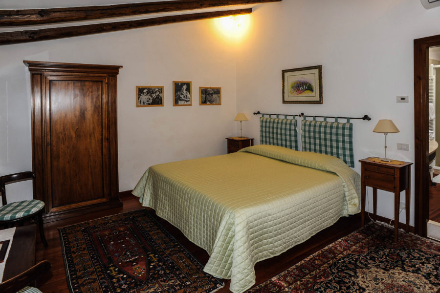 B&B Casasolana - Stanza Freya