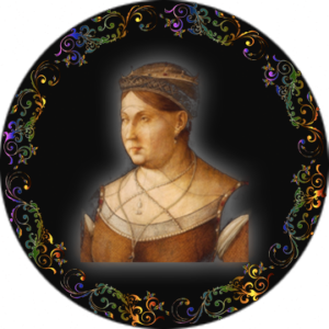 Regina Caterina Cornaro